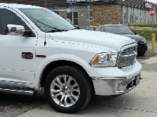 2016 Ram 1500 LONGHORN | REMOTE START | ALPINE | PANO - Photo 7