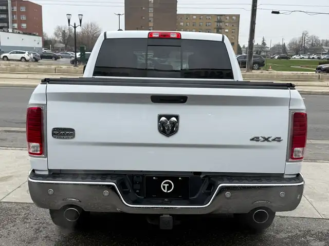 2016 Ram 1500 LONGHORN | REMOTE START | ALPINE | PANO - Photo 11