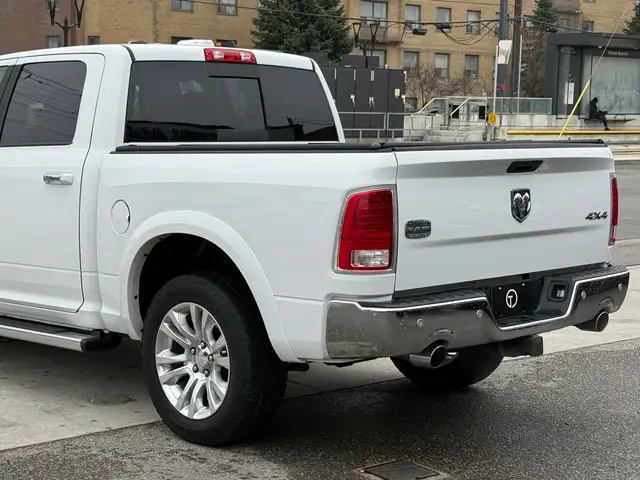 2016 Ram 1500 LONGHORN | REMOTE START | ALPINE | PANO - Photo 13