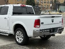 2016 Ram 1500 LONGHORN | REMOTE START | ALPINE | PANO - Photo 13