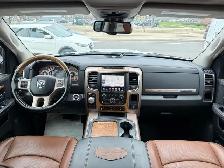 2016 Ram 1500 LONGHORN | REMOTE START | ALPINE | PANO - Photo 16