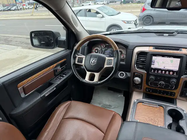 2016 Ram 1500 LONGHORN | REMOTE START | ALPINE | PANO - Photo 17