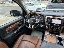 2016 Ram 1500 LONGHORN | REMOTE START | ALPINE | PANO - Photo 17
