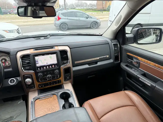 2016 Ram 1500 LONGHORN | REMOTE START | ALPINE | PANO - Photo 18