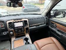 2016 Ram 1500 LONGHORN | REMOTE START | ALPINE | PANO - Photo 18