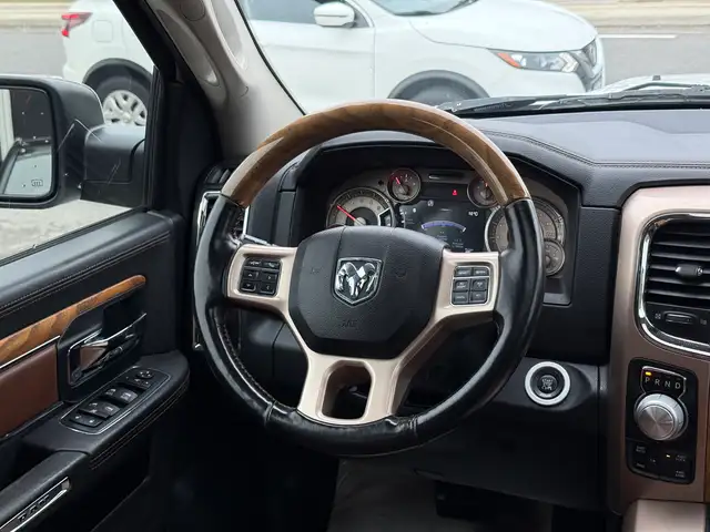 2016 Ram 1500 LONGHORN | REMOTE START | ALPINE | PANO - Photo 19