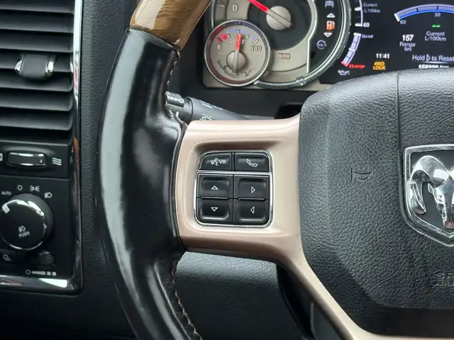 2016 Ram 1500 LONGHORN | REMOTE START | ALPINE | PANO - Photo 21