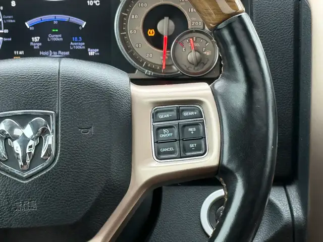 2016 Ram 1500 LONGHORN | REMOTE START | ALPINE | PANO - Photo 22