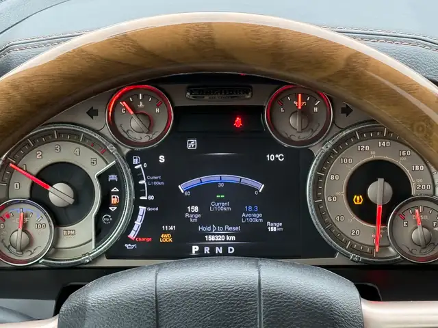 2016 Ram 1500 LONGHORN | REMOTE START | ALPINE | PANO - Photo 23