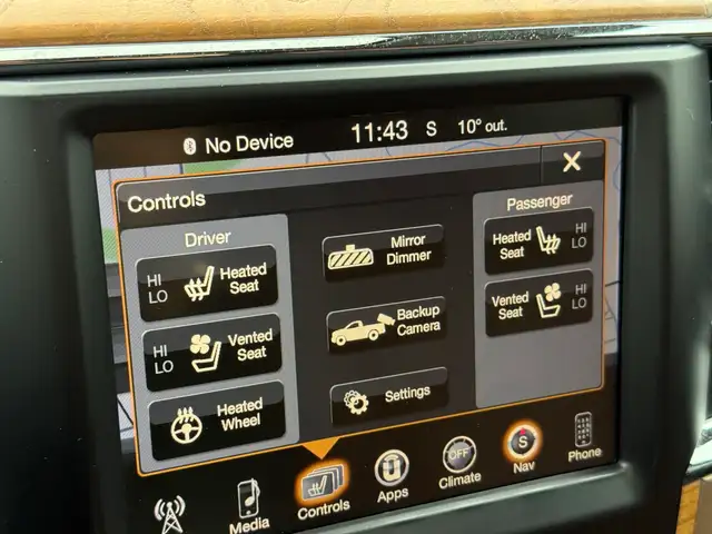 2016 Ram 1500 LONGHORN | REMOTE START | ALPINE | PANO - Photo 26