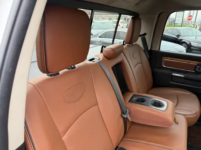 2016 Ram 1500 LONGHORN | REMOTE START | ALPINE | PANO - Photo 36