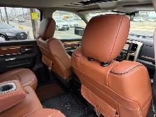 2016 Ram 1500 LONGHORN | REMOTE START | ALPINE | PANO - Photo 37
