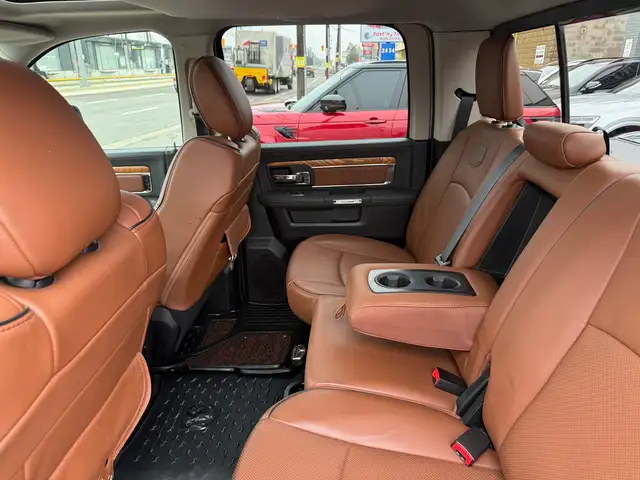 2016 Ram 1500 LONGHORN | REMOTE START | ALPINE | PANO - Photo 39