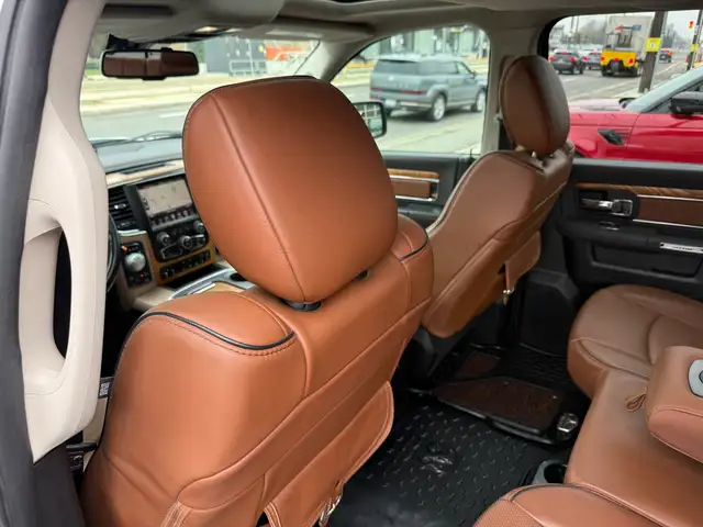 2016 Ram 1500 LONGHORN | REMOTE START | ALPINE | PANO - Photo 40