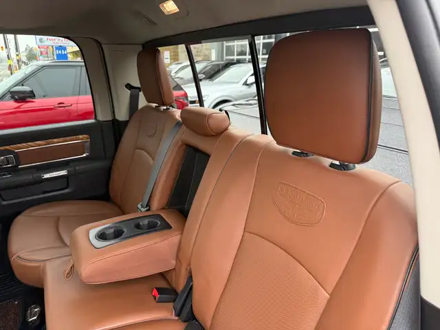 2016 Ram 1500 LONGHORN | REMOTE START | ALPINE | PANO - Photo 41