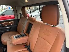 2016 Ram 1500 LONGHORN | REMOTE START | ALPINE | PANO - Photo 41
