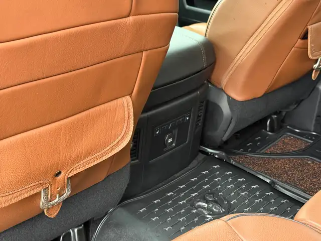 2016 Ram 1500 LONGHORN | REMOTE START | ALPINE | PANO - Photo 42