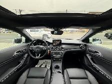 2018 Mercedes-Benz CLA-Class //AMG PKG | ONE OWNER | PANO | NAVI - Photo 2