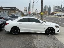 2018 Mercedes-Benz CLA-Class //AMG PKG | ONE OWNER | PANO | NAVI - Photo 9