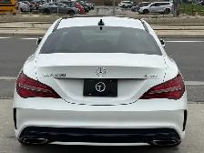 2018 Mercedes-Benz CLA-Class //AMG PKG | ONE OWNER | PANO | NAVI - Photo 13