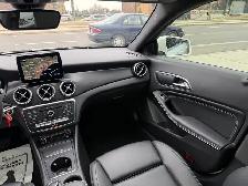2018 Mercedes-Benz CLA-Class //AMG PKG | ONE OWNER | PANO | NAVI - Photo 20