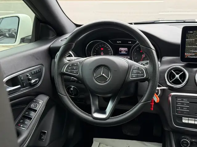 2018 Mercedes-Benz CLA-Class //AMG PKG | ONE OWNER | PANO | NAVI - Photo 21