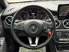 2018 Mercedes-Benz CLA-Class //AMG PKG | ONE OWNER | PANO | NAVI - Photo 22