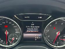 2018 Mercedes-Benz CLA-Class //AMG PKG | ONE OWNER | PANO | NAVI - Photo 26