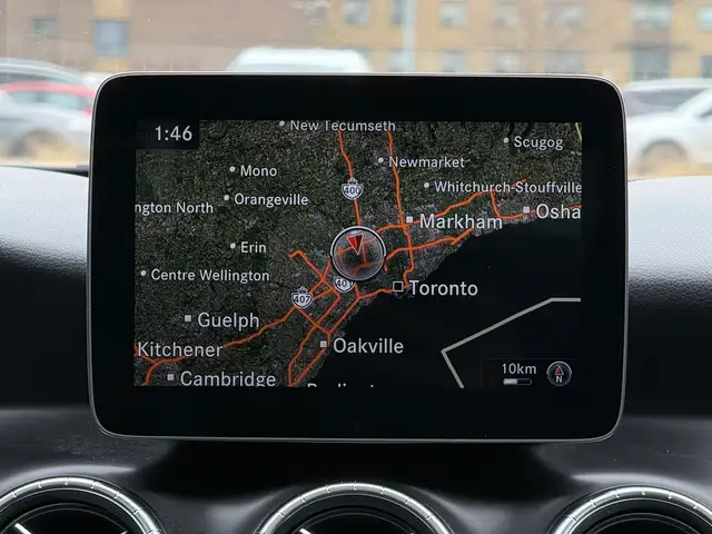 2018 Mercedes-Benz CLA-Class //AMG PKG | ONE OWNER | PANO | NAVI - Photo 27