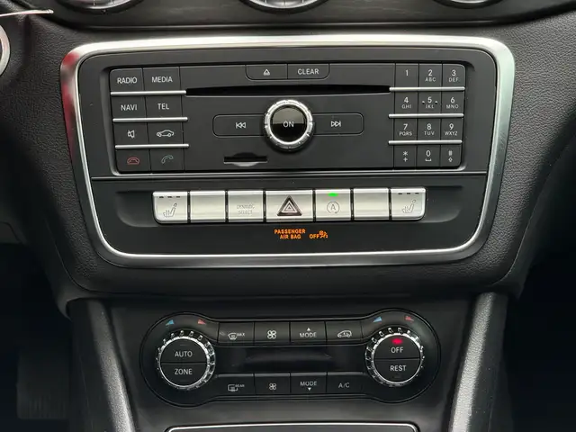 2018 Mercedes-Benz CLA-Class //AMG PKG | ONE OWNER | PANO | NAVI - Photo 28