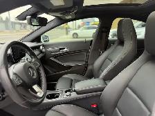 2018 Mercedes-Benz CLA-Class //AMG PKG | ONE OWNER | PANO | NAVI - Photo 29
