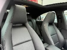2018 Mercedes-Benz CLA-Class //AMG PKG | ONE OWNER | PANO | NAVI - Photo 33