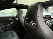 2018 Mercedes-Benz CLA-Class //AMG PKG | ONE OWNER | PANO | NAVI - Photo 34