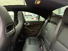 2018 Mercedes-Benz CLA-Class //AMG PKG | ONE OWNER | PANO | NAVI - Photo 38