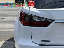 2018 Lexus RX 350 F-3 SPORT | MARK LEVINSON | HUD | LOADED - Photo 12