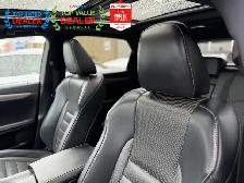 2018 Lexus RX 350 F-3 SPORT | MARK LEVINSON | HUD | LOADED - Photo 27