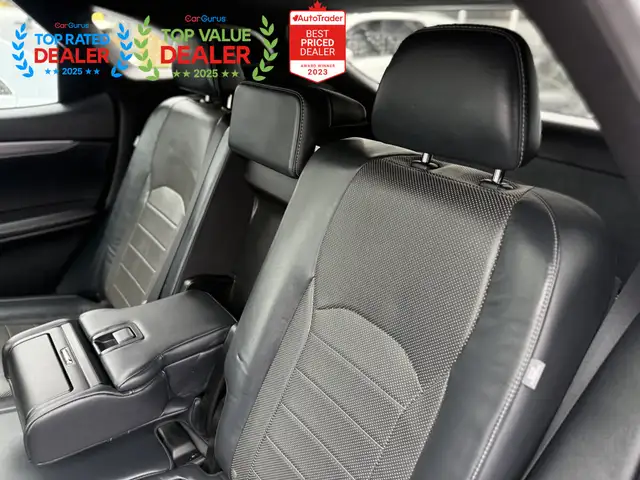 2018 Lexus RX 350 F-3 SPORT | MARK LEVINSON | HUD | LOADED - Photo 38