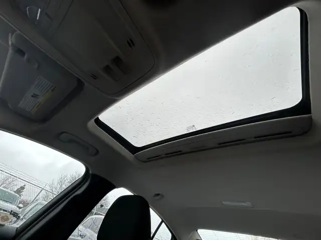 2016 Chevrolet Cruze LT - Photo 14