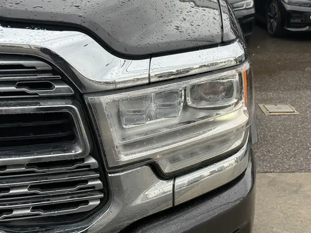 2022 Ram 2500 LIMITED | $329 BI-WEEKLY | MEGACAB | REMOTE START - Photo 4