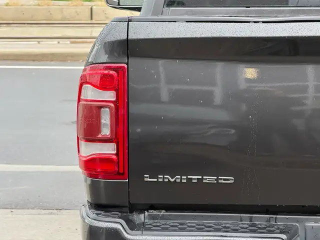 2022 Ram 2500 LIMITED | $329 BI-WEEKLY | MEGACAB | REMOTE START - Photo 10