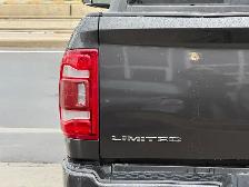 2022 Ram 2500 LIMITED | $329 BI-WEEKLY | MEGACAB | REMOTE START - Photo 10