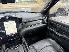 2022 Ram 2500 LIMITED | $329 BI-WEEKLY | MEGACAB | REMOTE START - Photo 15