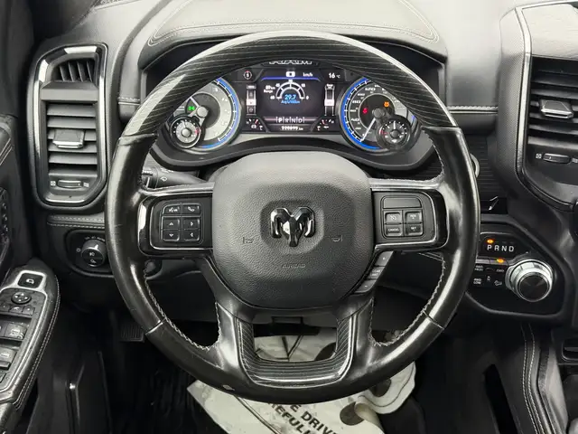 2022 Ram 2500 LIMITED | $329 BI-WEEKLY | MEGACAB | REMOTE START - Photo 17