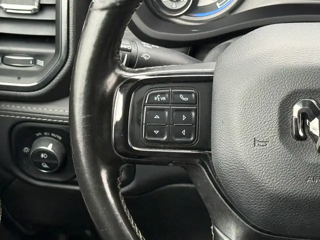 2022 Ram 2500 LIMITED | $329 BI-WEEKLY | MEGACAB | REMOTE START - Photo 18