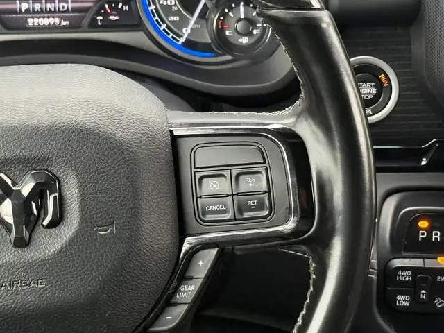 2022 Ram 2500 LIMITED | $329 BI-WEEKLY | MEGACAB | REMOTE START - Photo 19