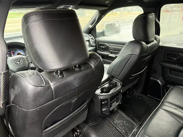 2022 Ram 2500 LIMITED | $329 BI-WEEKLY | MEGACAB | REMOTE START - Photo 30