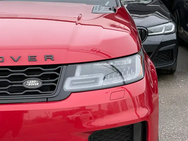 2020 Land Rover Range Rover Sport HST | $326 BI-WEEKLY | PANO | - Photo 7