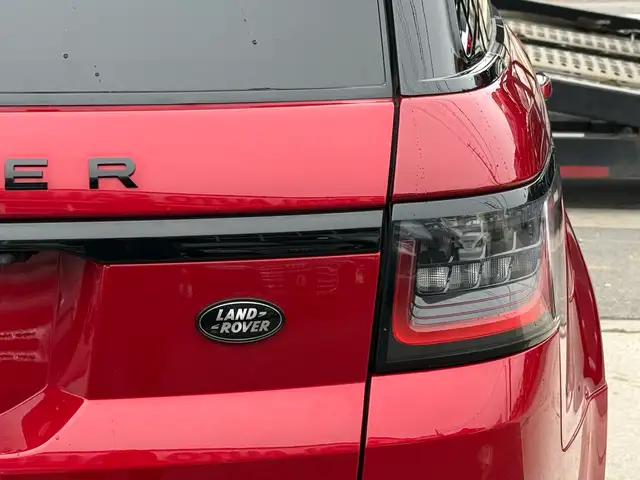 2020 Land Rover Range Rover Sport HST | $326 BI-WEEKLY | PANO | - Photo 11