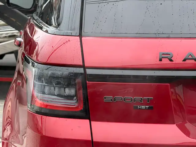 2020 Land Rover Range Rover Sport HST | $326 BI-WEEKLY | PANO | - Photo 13