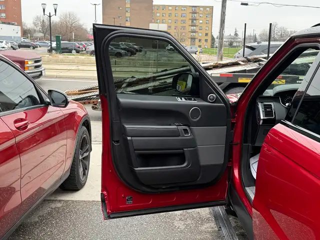 2020 Land Rover Range Rover Sport HST | $326 BI-WEEKLY | PANO | - Photo 14
